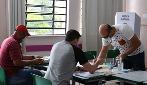 Ministério da Justiça contabiliza 361 ocorrências no segundo turno