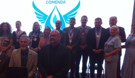 Comenda Guardião das Águas celebra personalidades e instituições que protegem os recursos hídricos de Alagoas