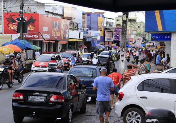 Seguro automotivo cresce 8,2% em Alagoas