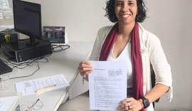 Elida Miranda propõe transparência sobre remuneração de homens e mulheres no serviço público