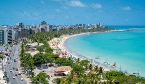 Rede hoteleira de Maceió registra mais de 70% de ocupação para o feriado de Corpus Christi