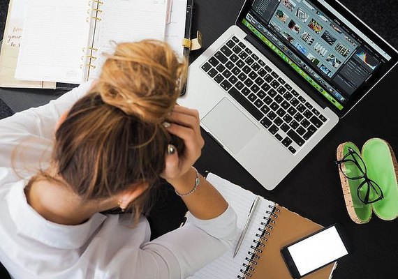 Ciência explica por que você se sente tão cansado no trabalho