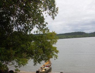 IMA aponta três pontos impróprios para banho em rios e lagunas de Alagoas