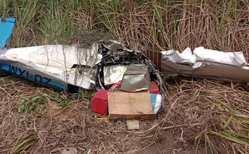 Piloto australiano morto em queda de avião em Alagoas pode ter sido usado em esquema de tráfico internacional