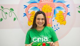 Secria participa de ação nacional inédita e leva inserção de Implanon à saúde da mulher em Alagoas