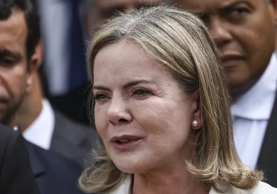 Lula pede empenho a ministros na tramitação de projetos de segurança