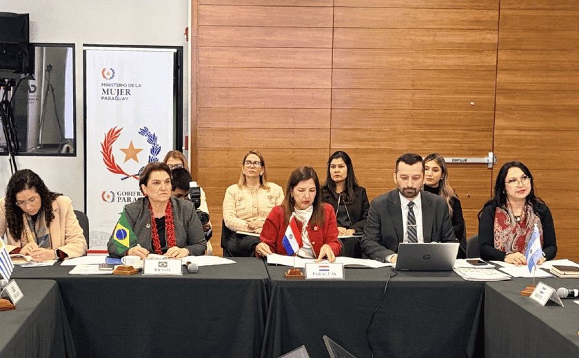 Brasil propõe pacto regional contra feminicídio no Mercosul