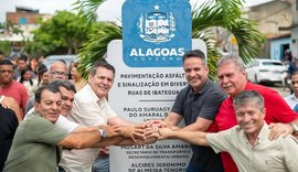 Com forte base municipalista, Remi Calheiros consolida caminho para a reeleição na ALE