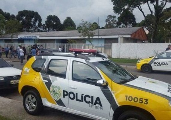 Aluno é encontrado morto dentro de escola ocupada no Paraná