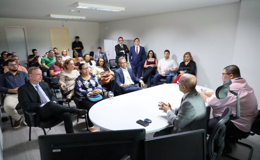 MP promove reunião e abre diálogo entre chapas que disputam Reitoria da Uncisal