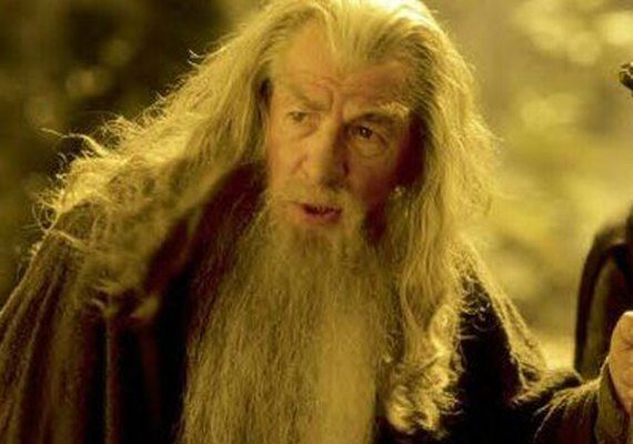 Herdeiros de Tolkien recebem US$ 80 milhões por filmes de 'O Senhor dos Anéis'