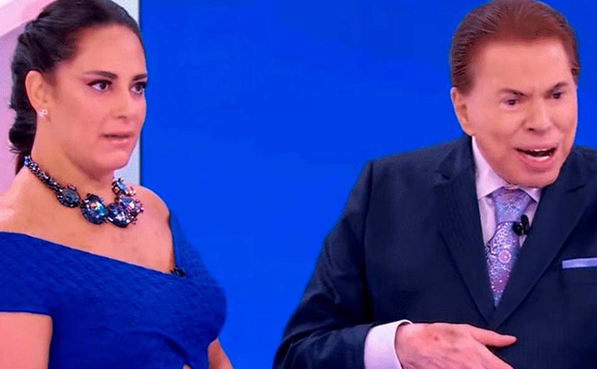 Filha de Silvio Santos vai participar de reality na Record TV