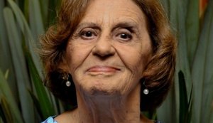 Após infecção, Laura Cardoso já tem data para voltar as gravações de 'Sol Nscente'