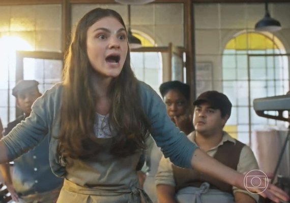 Tragédia em ‘Além da Ilusão’: filha de Matias leva tiro em manifestação contra o presidente