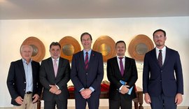 Cesmac firma convênio internacional com a Universidade de Coimbra e amplia oportunidades acadêmicas