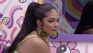 'Big Brother Brasil 22': Globo informa que Maria não será substituída e mantém paredão