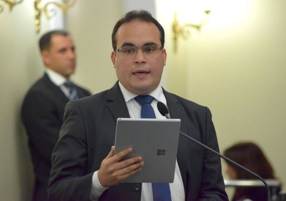 Cosems-AL desmente postagem inverídica de deputado Davi Maia