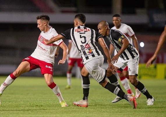 CRB e ASA começam a decidir o estadual