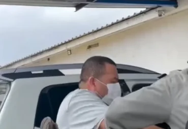 Motorista passa mal na BR-104 e é salvo por ação rápida da Polícia Militar em Rio Largo
