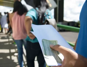 Registre-se!: Campanha realiza emissão de documentos gratuitos em Maceió e Atalaia
