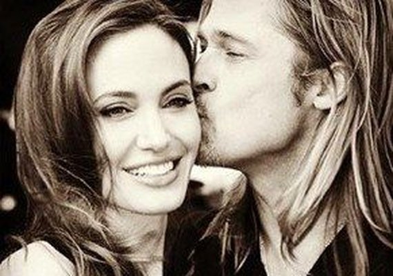 Angelina Jolie revela qual foi sua última ‘cartada’ para evitar o divórcio de Brad Pitt