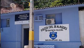 Polícia Civil de Alagoas detém foragido de Pernambuco
