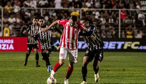 CRB e ASA decidem o Campeonato Alagoano de 2024
