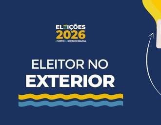 Brasileiros no exterior: saiba como tirar, transferir ou regularizar o título para votar nas Eleições 2026