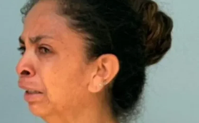 Fã que viajou de Cuiabá a Penedo para conhecer Carlinhos Maia é roubada enquanto dormia em praça