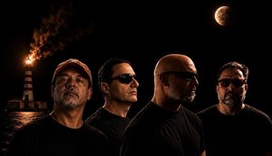 LIVING IN THE SHIT LANÇA O SINGLE 'AGRIDOCE' E MARCA RETORNO AOS PALCOS COM NOVA FORMAÇÃO