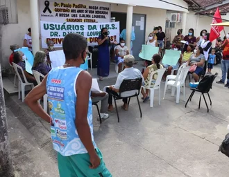Maceió é a capital onde mais gente morre por falta de saúde básica, revela IPS Brasil