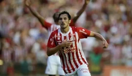 CRB anuncia assinatura de pré-contrato com Marco Antônio para 2026