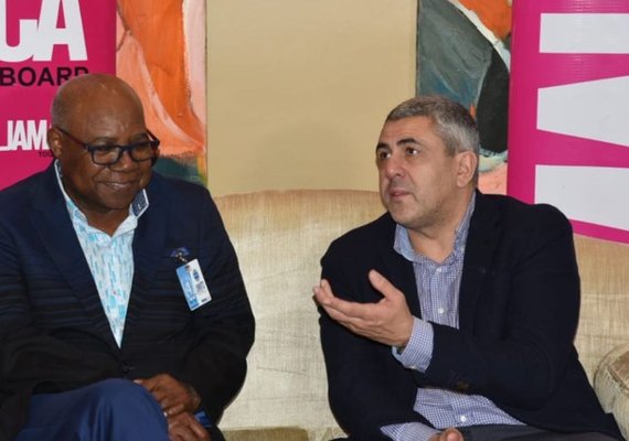 MTur marca presença em Conferência Mundial sobre Resiliência Turística na Jamaica