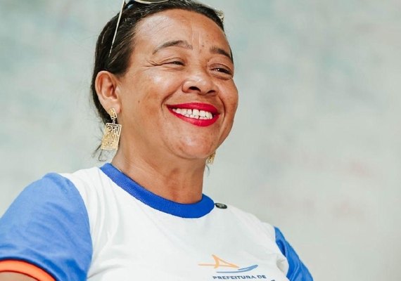 'Hoje, eu não me sinto mais invisível', diz aluna da Ejai Diversidade que teve a vida transformada pela Educação