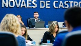Câmara promulga lei que incentiva vinda de empresas de ciência e tecnologia a Maceió
