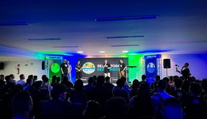 Secti patrocina a segunda edição da conferência de segurança e hacking de Alagoas