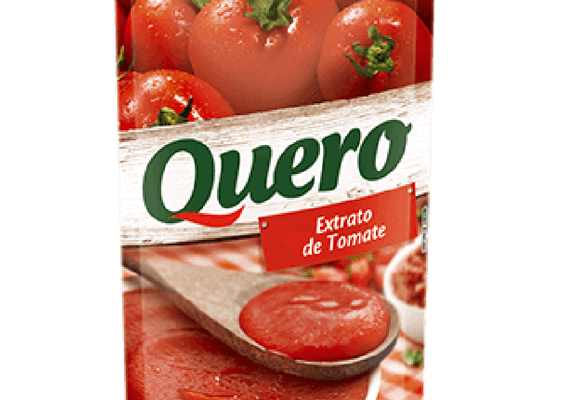Venda de lote de extrato de tomate com pelo de roedor é proibida pela Anvisa