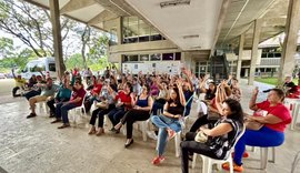 Assembleia escolhe novos representantes para o CNG