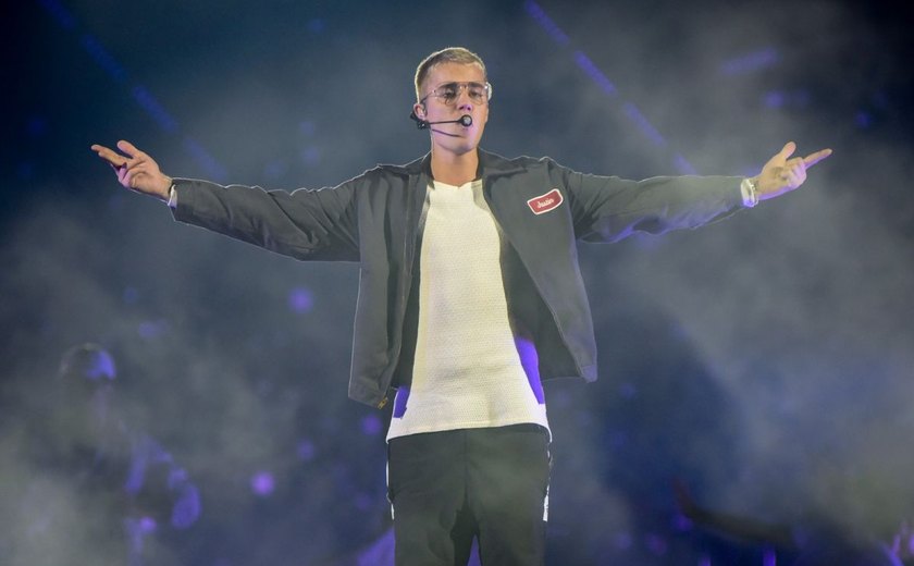 Justin Bieber é proibido de fazer show na China devido a 'mau comportamento'