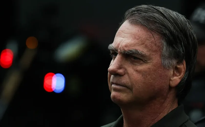 Bolsonaro é condenado a pagar R$ 1 mi em indenização por racismo