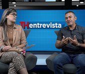 TH Entrevista - Luciano Marinho