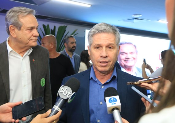 Em AL, ministro reforça ações de Lula no combate à fome