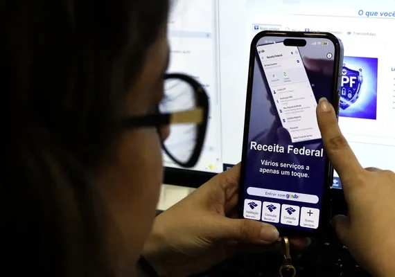 Chance de inclusão no primeiro lote do Imposto de Renda acaba neste domingo