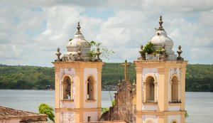 Penedo é uma das cidades brasileiras selecionadas para concorrer uma vaga na Rede de Cidades Criativas da Unesco