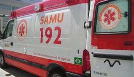 CGU: 13% das ambulâncias do Samu no país não podem funcionar