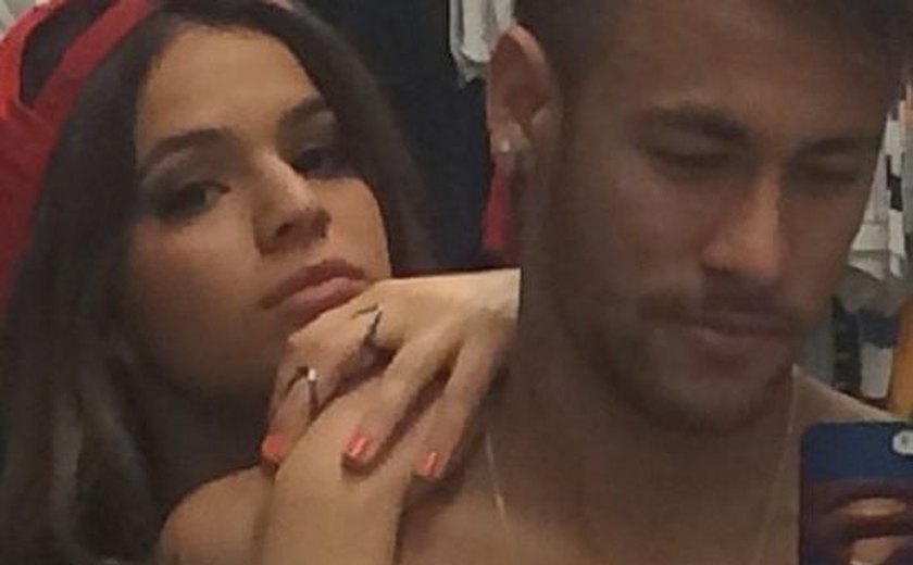 Namoro de Bruna Marquezine e Neymar pode ter chegado ao fim