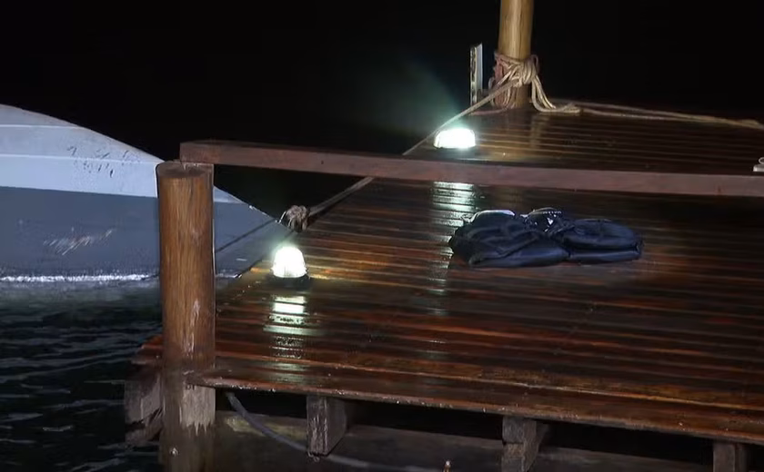 Acidente com lancha na divisa entre SP e MG deixa seis mortos