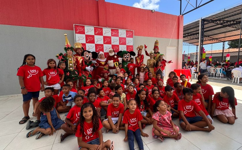 Casa Tuca inicia renovação de matrícula para atividades ofertadas em 2026