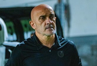 ASA confirma renovação de Itamar Schulle até o fim de 2027