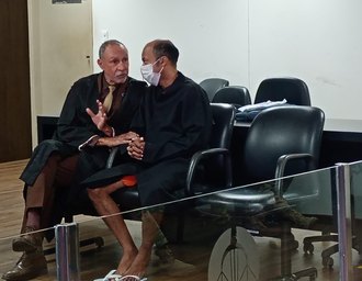 Albino dos Santos é condenado a mais 30 anos de prisão; penas anteriores já passam de 175 anos